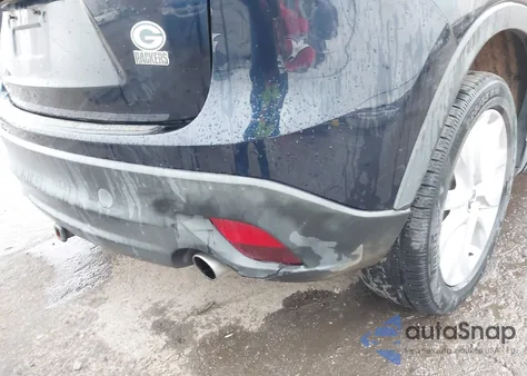 2015 Mazda Cx-5 Grand Touring z USA, uszkodzony, nr VIN JM3KE4DY4F0459842